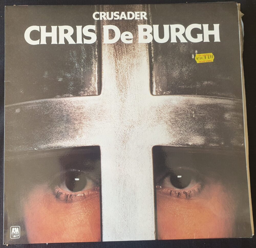 20200621_120204-e1592818290957-scaled-1.jpg Chris de Burgh - Crusader - Image 1