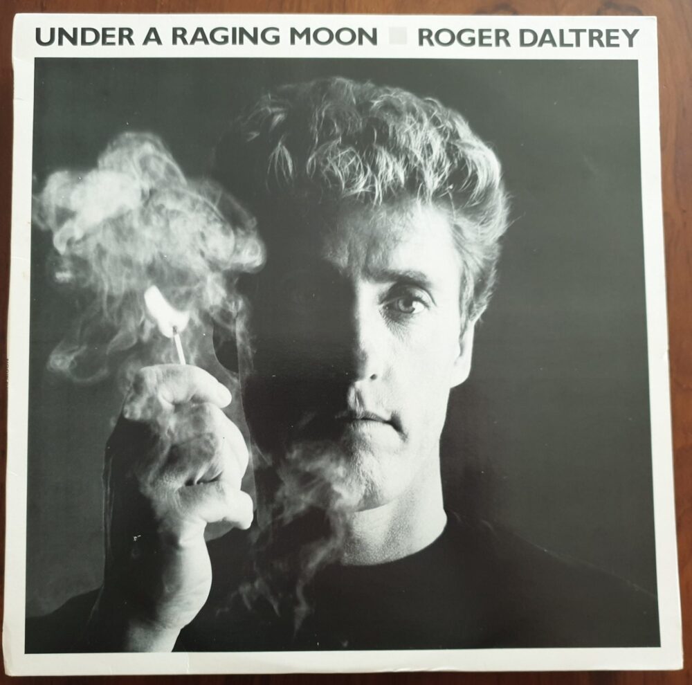 20200806_152121-scaled-e1596959441330.jpg Roger Daltrey - Under The Raging Moon - Image 1