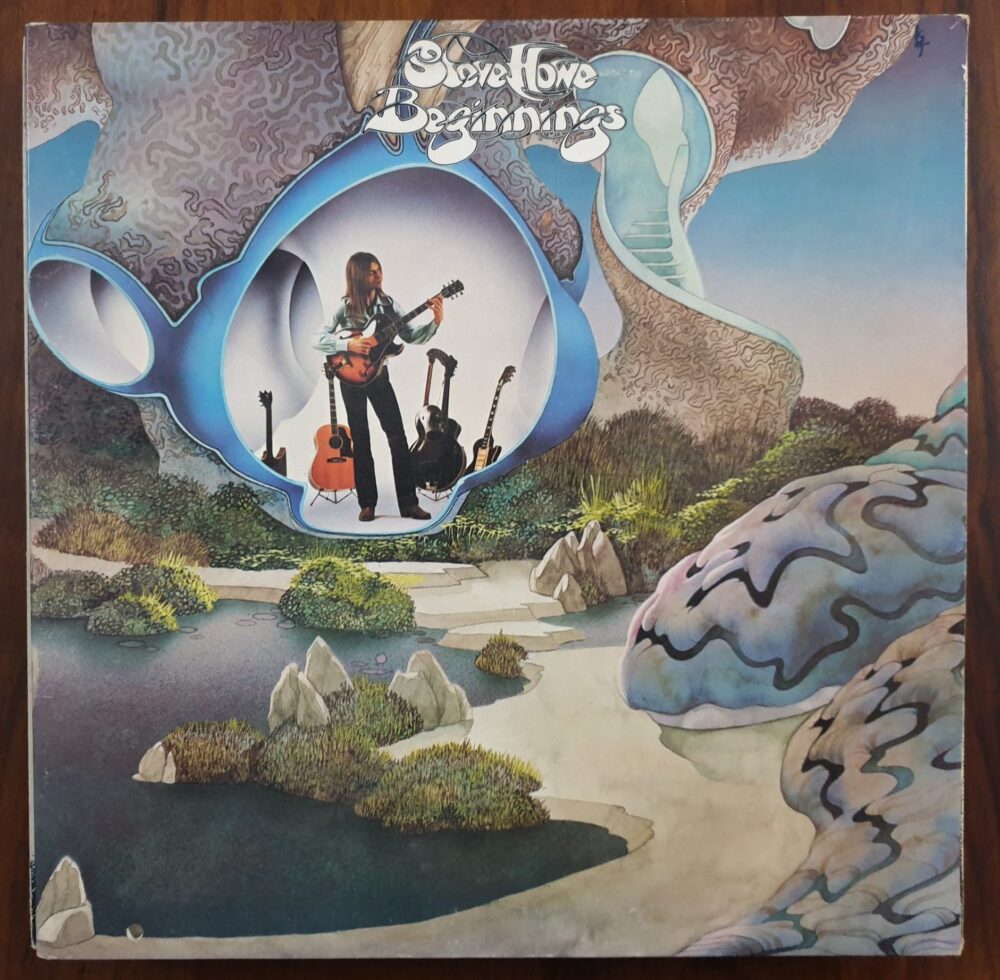 20200902_154817-scaled-e1599297749307.jpg Steve Howe - Beginnings - Image 1