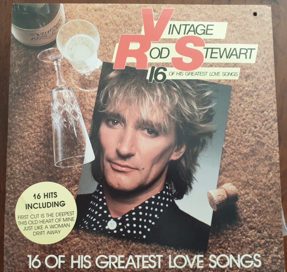 20200927_113941-scaled-e1601965522904.jpg Rod Stewart - 16 of His Greatest Love Songs - Image 1