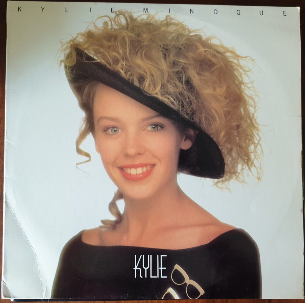20201206_122022-scaled-e1607321406116-1.jpg Kylie Minogue - Kylie - Image 1