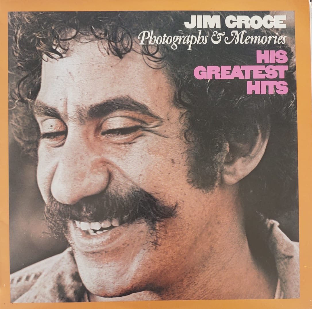 IMG-20210701-WA0038 Jim Croce - His Greatest Hits - Image 1
