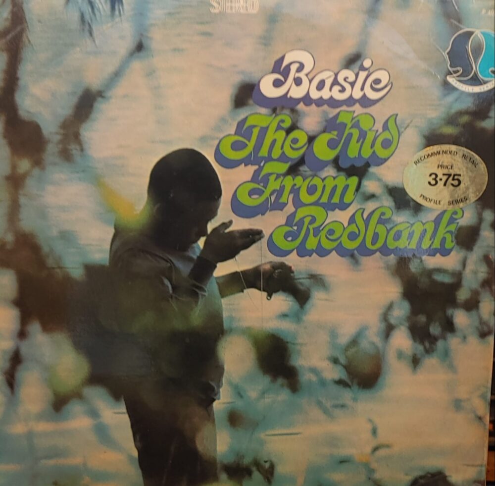 IMG-20211010-WA0014 Count Basie - The Kid From Red Bank - Image 1