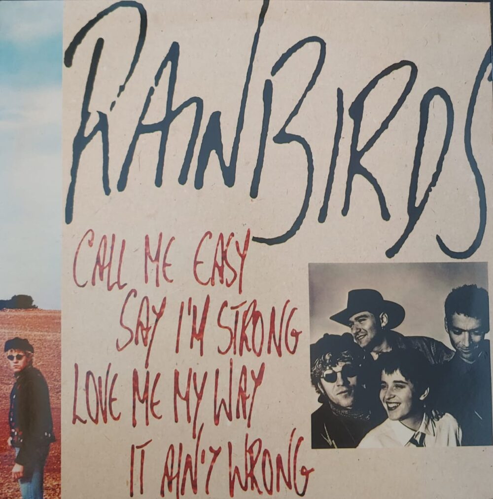 IMG-20211216-WA0058 Rainbirds - Call me Easy - Image 1