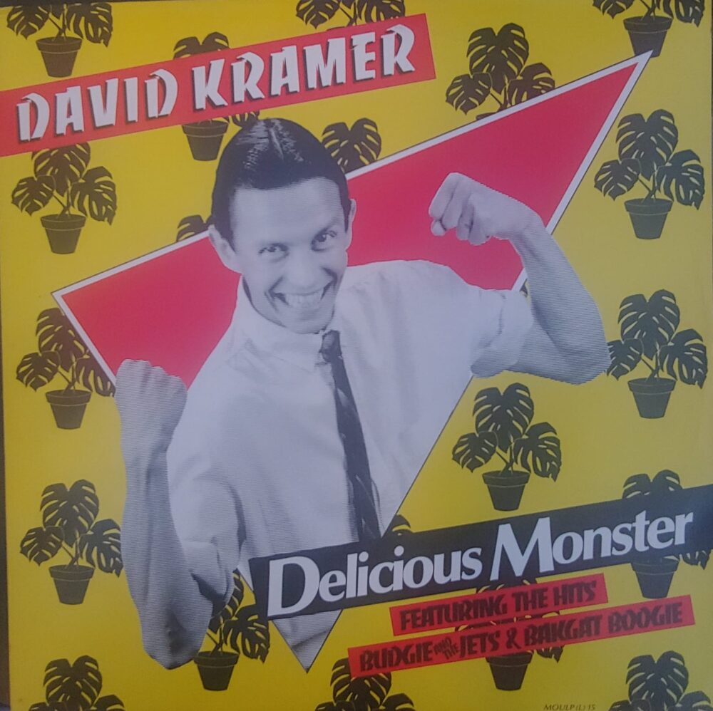 IMG-20220412-WA0169 David Kramer – Delicious Monster - Image 1