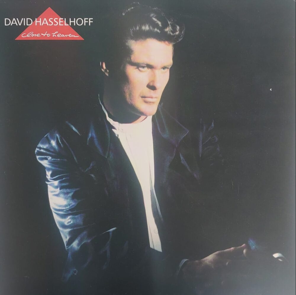 IMG-20221027-WA0022 David Hasselhoff – Close To Heaven - Image 1