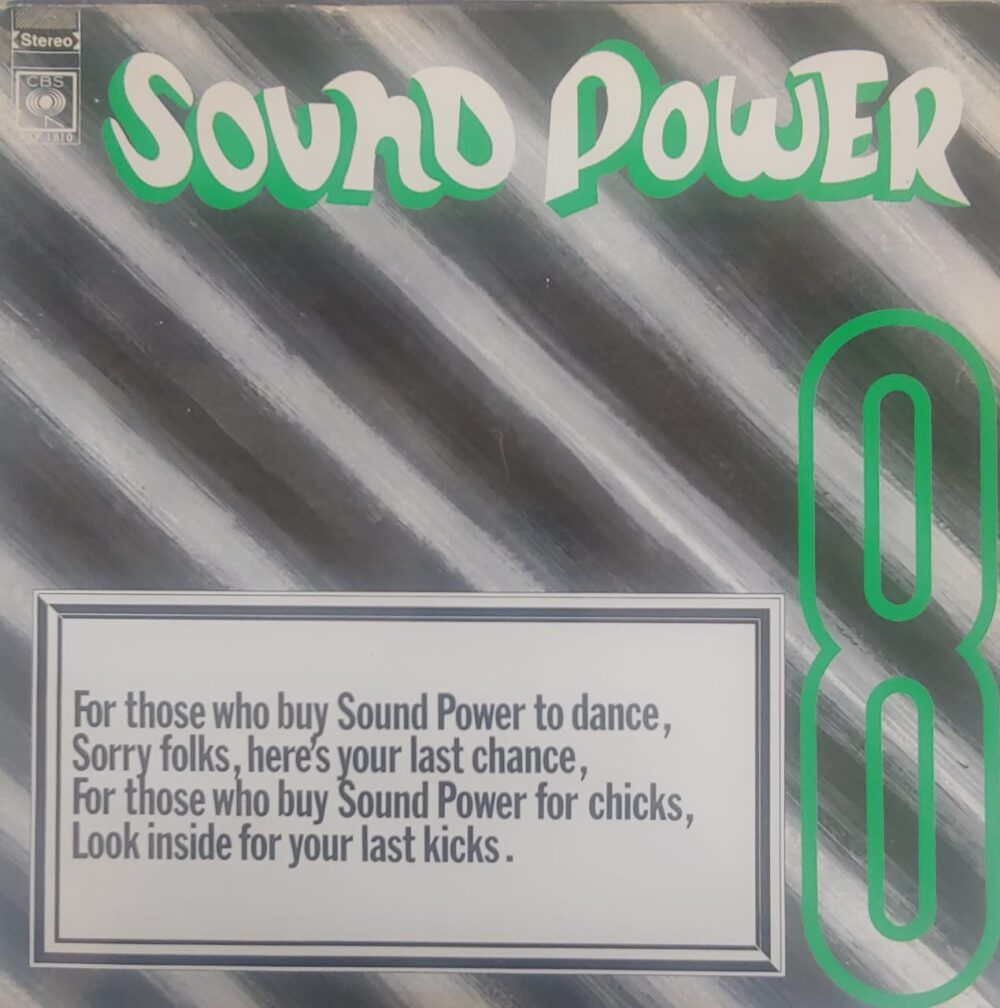 IMG-20230613-WA0010 Sound Power - 8 - Image 1
