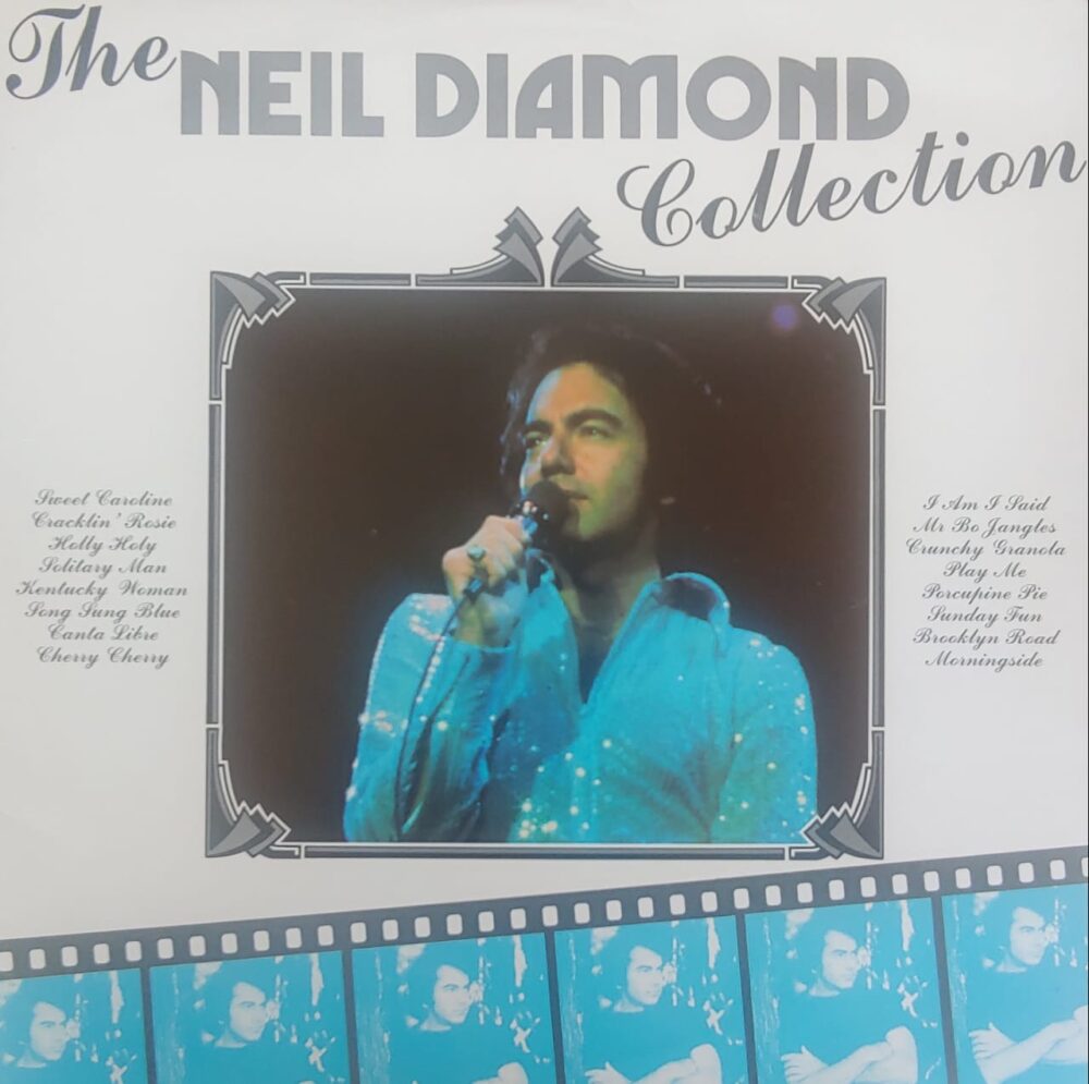 IMG-20230613-WA0014 Neil Diamond – The Neil Diamond Collection - Image 1