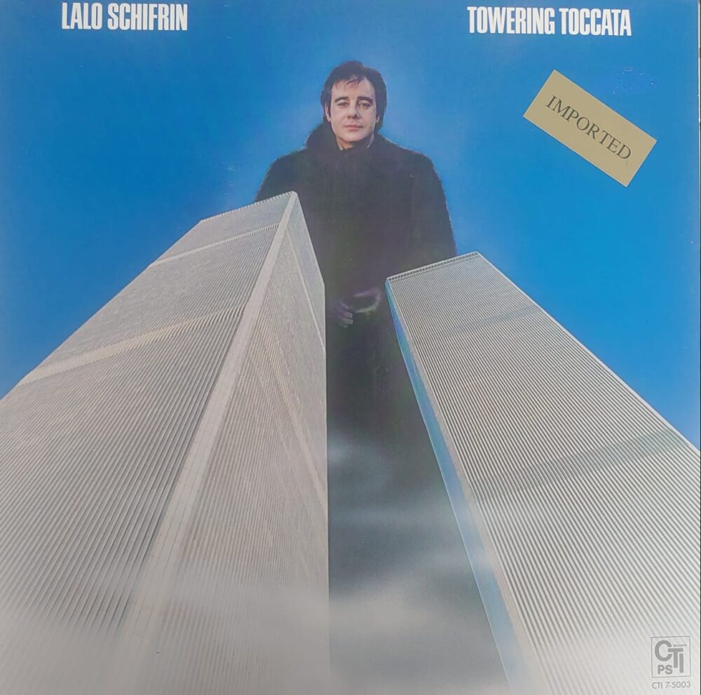 IMG-20231017-WA00820001 Lalo Schifrin – Towering Toccata - Image 1