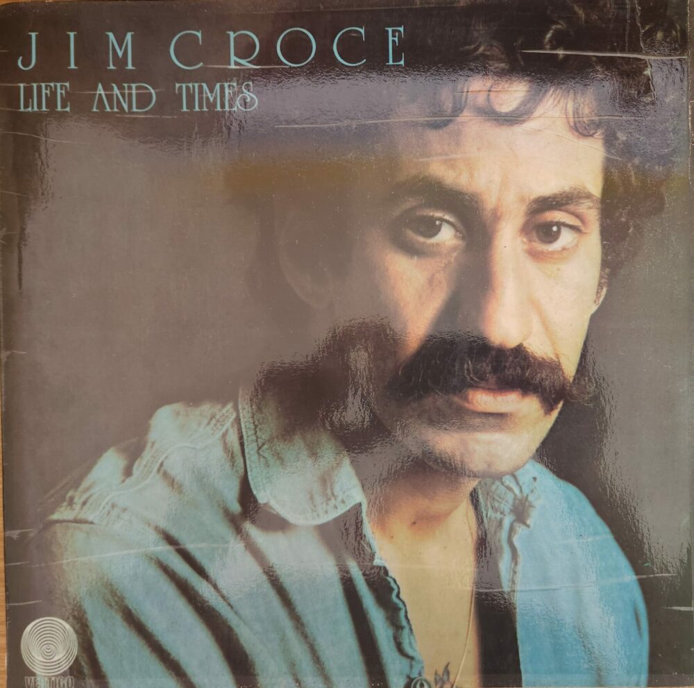 17108388079402659844686867136067 Jim Croce – Life And Times - Image 1
