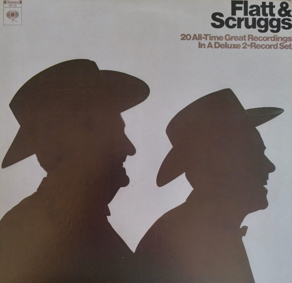 IMG-20250518-WA0024 Flat & Scruggs - 20 All-Time Great Recordings - Image 1