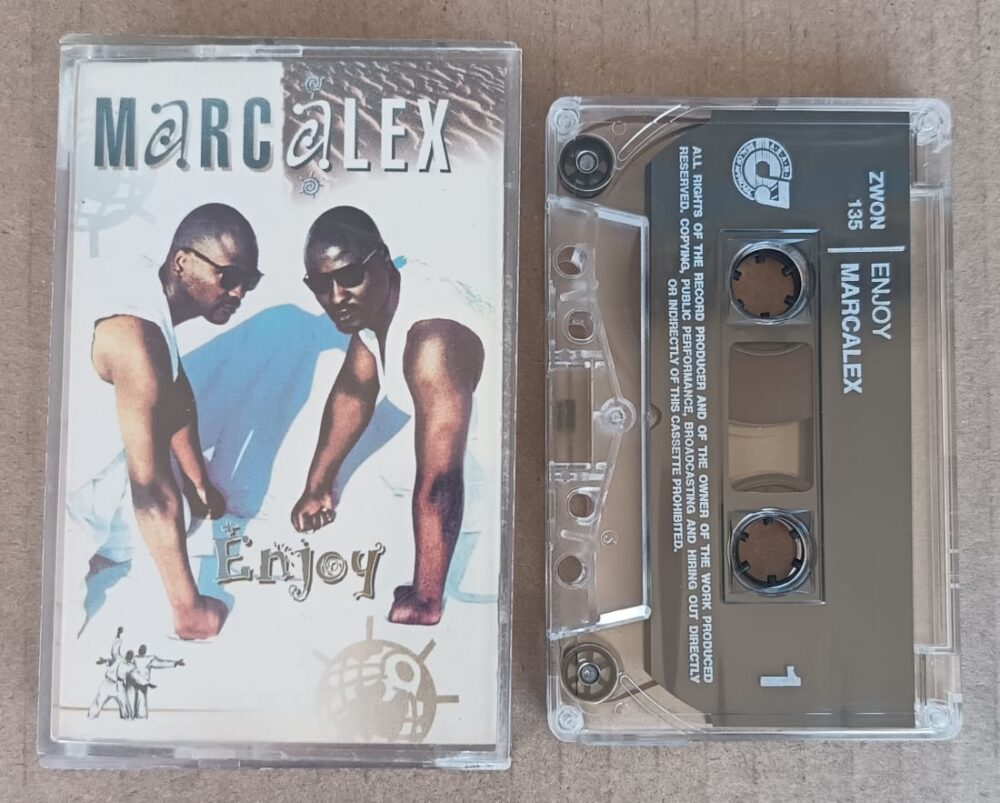 2ff1bb07-a98f-4d2e-a82b-9f1f09344091 MarcAlex – Enjoy Cassette - Image 1