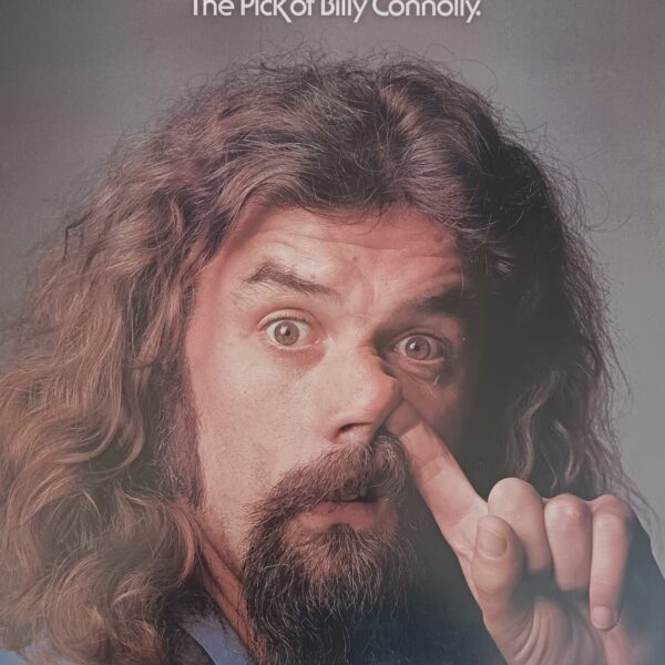Billy Connolly – The Pick Of Billy Connolly