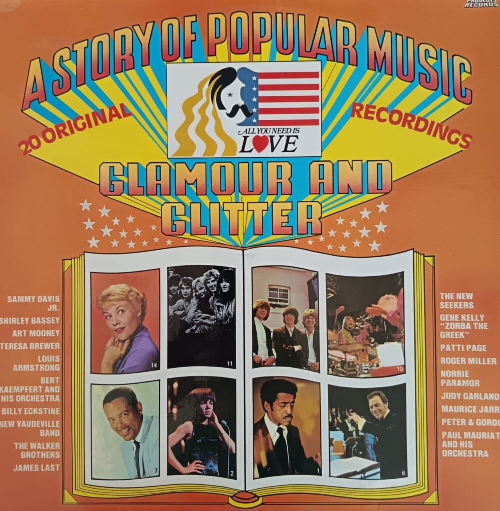 IMG-20250810-WA0013 A Story of Popular Music: Glamour and Glitter - Image 1