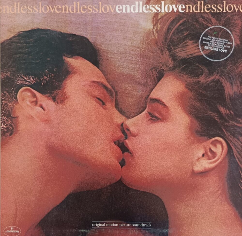 IMG-20250817-WA0015 Endless Love OST - Image 1