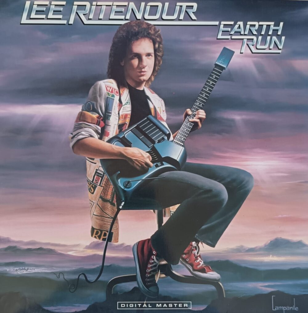 IMG-20251123-WA0101 Lee Ritenour – Earth Run - Image 1