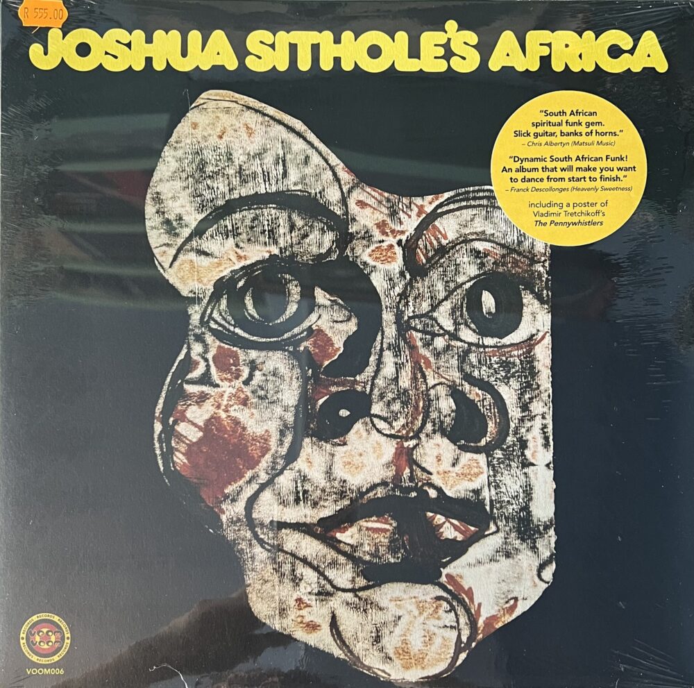 IMG_7965 Joshua Sithole – Joshua Sithole's Africa - Image 1