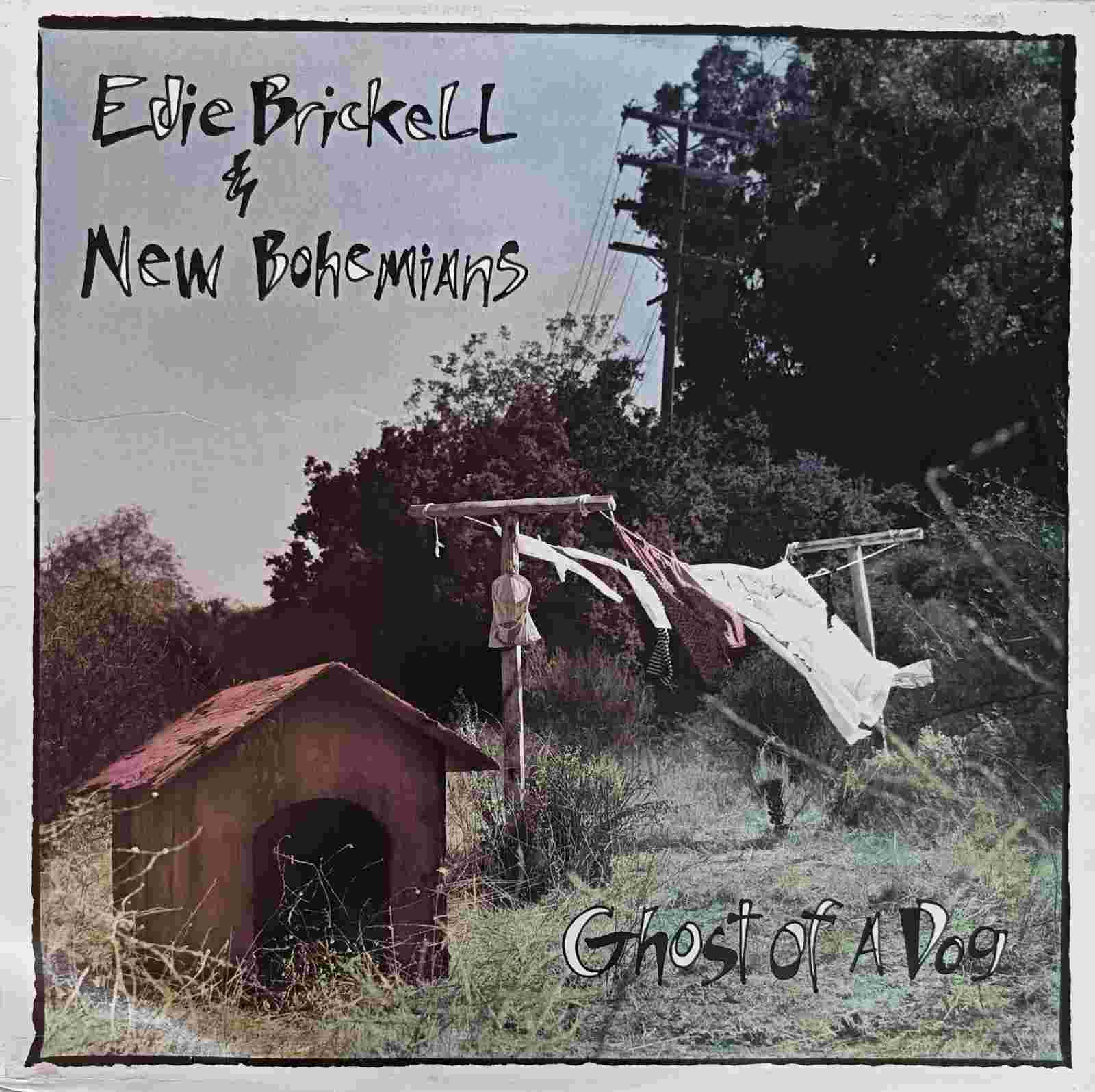 IMG-20260125-WA0059 Edie Brickell & New Bohemians – Ghost Of A Dog - Image 1