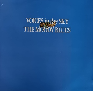 IMG-20260301-WA0050 The Moody Blues – Voices In The Sky: The Best Of The Moody Blues - Image 1