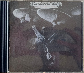 IMG-20260309-WA0048 Pavlov's Dog – At The Sound Of The Bell (CD) - Image 1