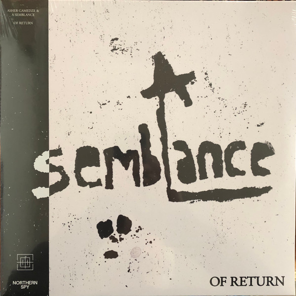 IMG_0072 Asher Gamedze - A Semblance Of Return - Image 1
