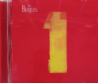 IMG-20260419-WA0066 The Beatles – 1 (CD) - Image 1