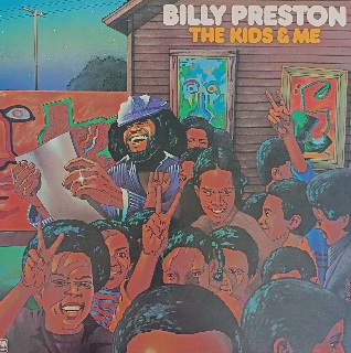 IMG-20260510-WA0062 Billy Preston – The Kids & Me - Image 1