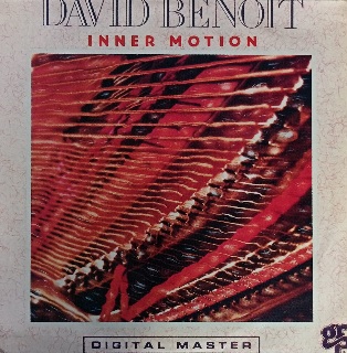 IMG-20260510-WA0067 David Benoit – Inner Motion - Image 1