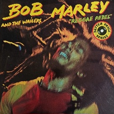 IMG-20260517-WA0071 Bob Marley And The Wailers – Reggae Rebel - Image 1