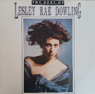 IMG-20260524-WA0020 Lesley Rae Dowling – The Best Of Lesley Rae Dowling - Image 1