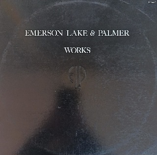 IMG-20260628-WA0030 Emerson Lake & Palmer – Works (Volume 1) - Image 1
