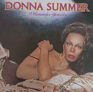 IMG-20260628-WA0035 Donna Summer – I Remember Yesterday - Image 1
