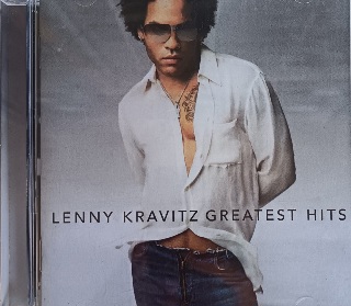 IMG-20260628-WA0056 Lenny Kravitz – Greatest Hits (CD) - Image 1