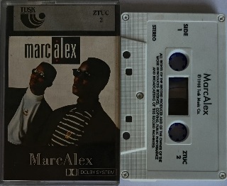 IMG-20260628-WA0075 MarcAlex – Marcalex (Cassette) - Image 1