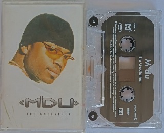 IMG-20260628-WA0085 M'Du – The Godfather (Cassette) - Image 1