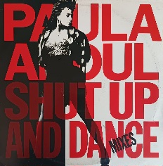 IMG-20260712-WA0070 Paula Abdul – Shut Up And Dance - Image 1