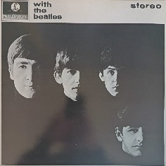 IMG-20260712-WA0089 The Beatles – With The Beatles - Image 1