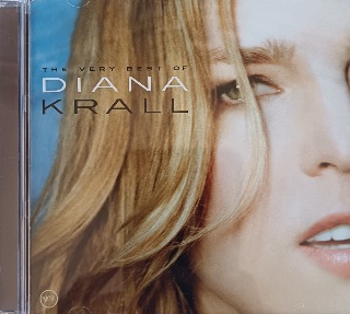 IMG-20260719-WA0106 Diana Krall – The Very Best Of Diana Krall (CD) - Image 1