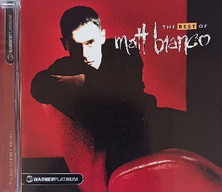 IMG-20260719-WA0108 Matt Bianco – The Best Of Matt Bianco (CD) - Image 1