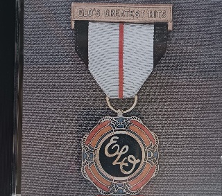 IMG-20260719-WA0124 Electric Light Orchestra – ELO's Greatest Hits (CD) - Image 1