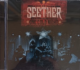 IMG-20260726-WA0055 Seether – One Cold Night (CD) - Image 1
